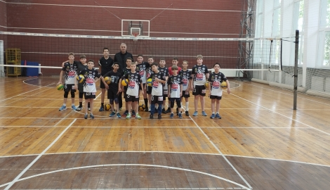 Денят на спорта бе отбелязан в АУ