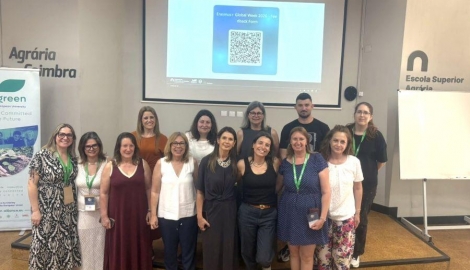 Участие на Аграрния университет - Пловдив в Erasmus+ Global Week 2026