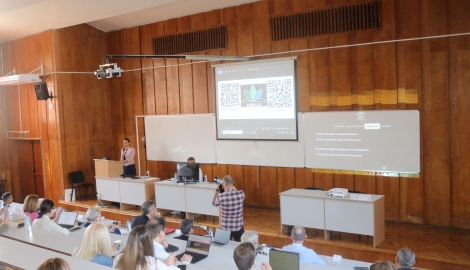 Международната конференция „Cleantech Vision 2026“ превърна Аграрния университет – Пловдив в платформа за диалог между науката и бизнеса