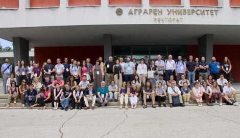 Медийно отразяване на международната конференция BEeS 2026 в Аграрен университет - Пловдив