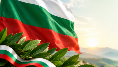 Честит Ден на независимостта на България