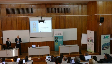 Международна среща по проект iCOSHELLs събра специалисти в областта на почвеното здраве в Аграрния университет – Пловдив