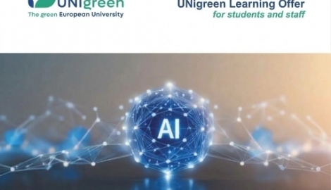 E-Skills courses for Students and Staff