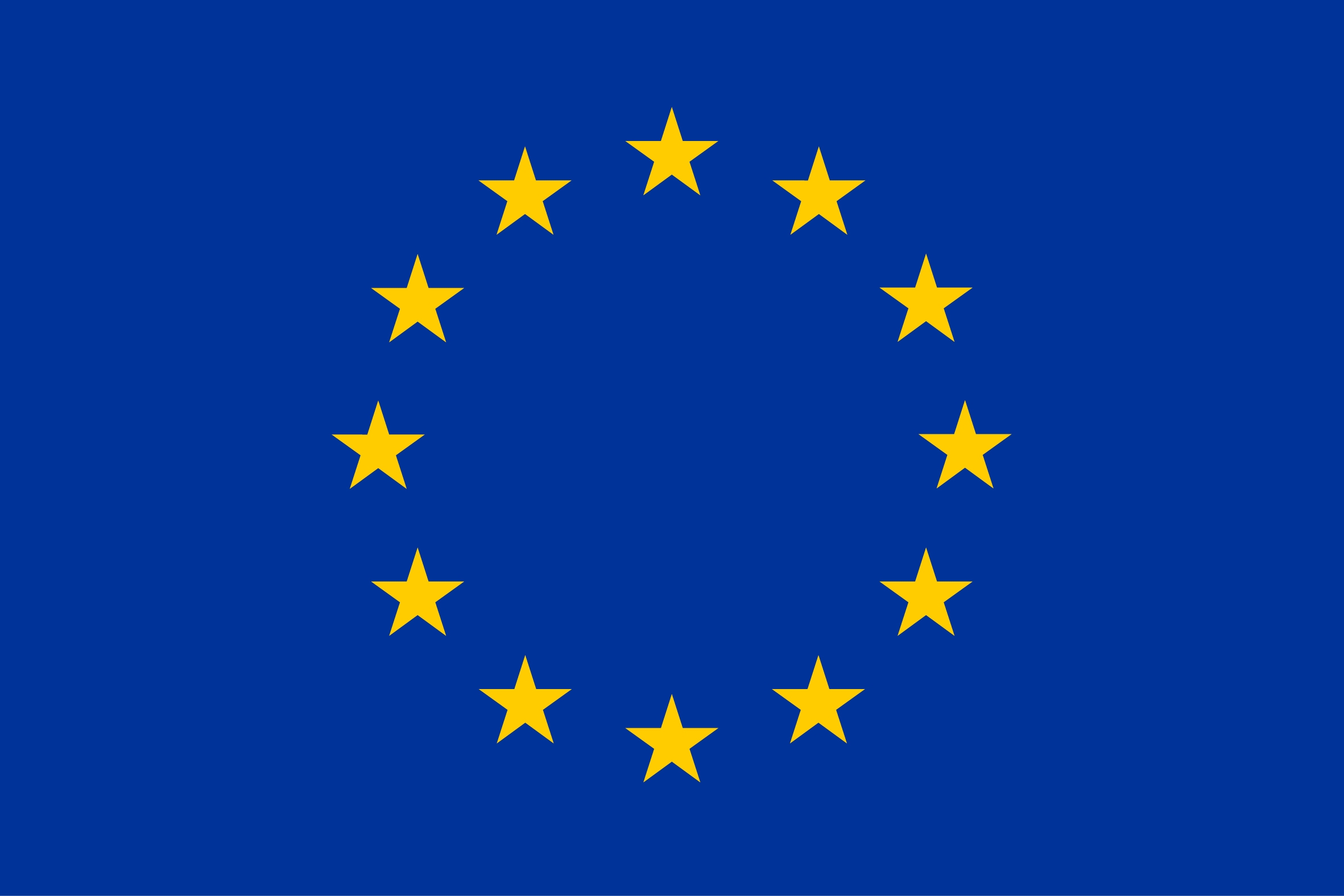 EU flag