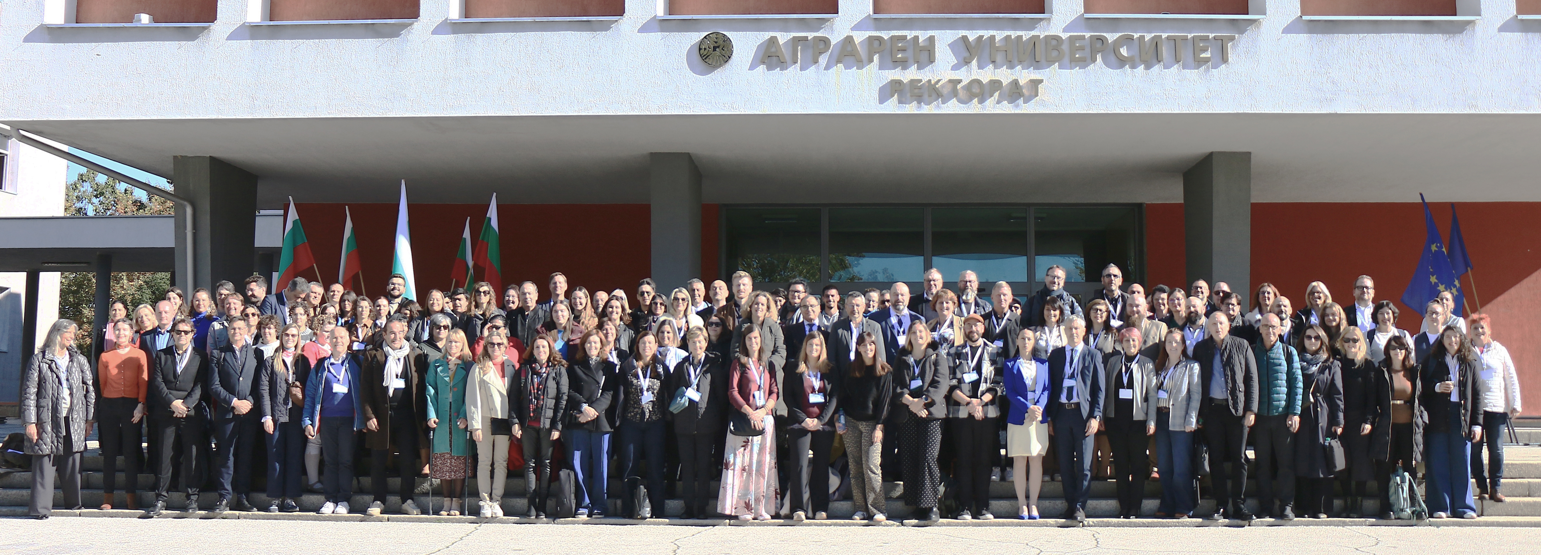 3rd Annual meeting of UNIgreen’s Joint International Centre (JIC)