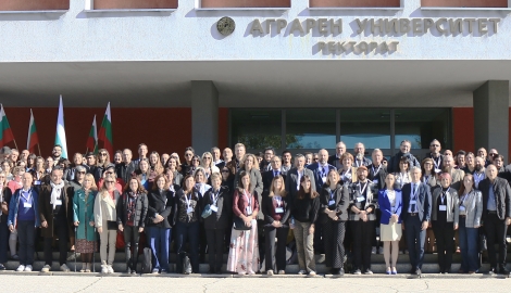 3rd Annual meeting of UNIgreen’s Joint International Centre (JIC)