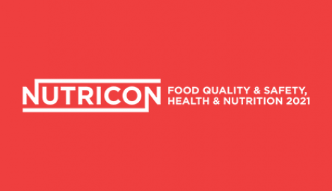 NUTRICON 2021 Congress