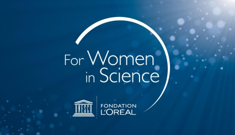 Националната стипендиантска програма „За жените в науката“ на L’Oréal и ЮНЕСКО в България приема кандидатурите за участие на жените учени