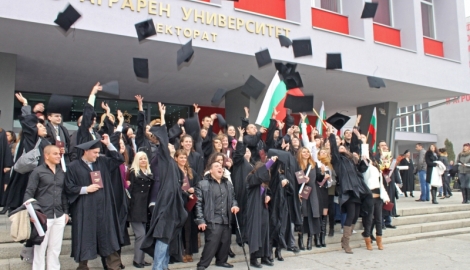 Foreign Students