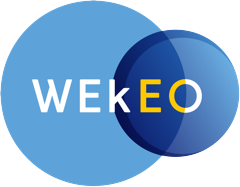 WEkEO Hackathon 22-23 юни, организаран от LifeWatch ERIC