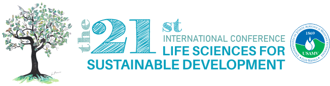 Нов краен срок за абстракти за 21-ва международна конференция "Естествени науки за утойчиво развитие"