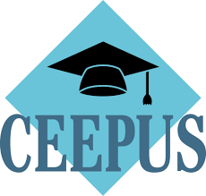 Благодарствено писмо от Централноевропейска програма за обмен за университетско обучение CEEPUS