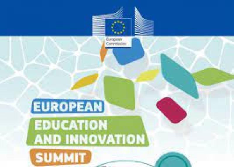 Среща на върха за образование и иновации 23 юни 2022 г