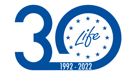 Уебинар "Научете за възможностите за финансиране по Програма LIFE (2021 – 2027) " 