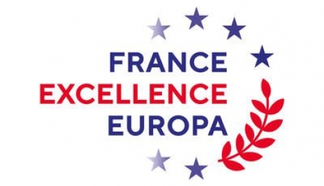 Програма за стипендии « France Excellence Europa »