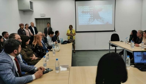В Агарен университет- Пловдив се проведе национална кръгла маса на тема „Устойчив винен туризъм в контекста на Зелената сделка”