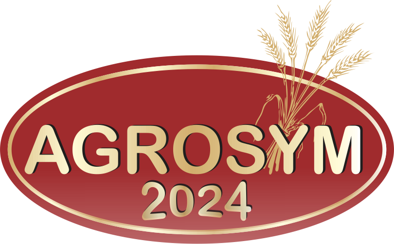 15-ти Международен симпозиум по земеделие „AGROSYM 2024“ - покана за резюмета